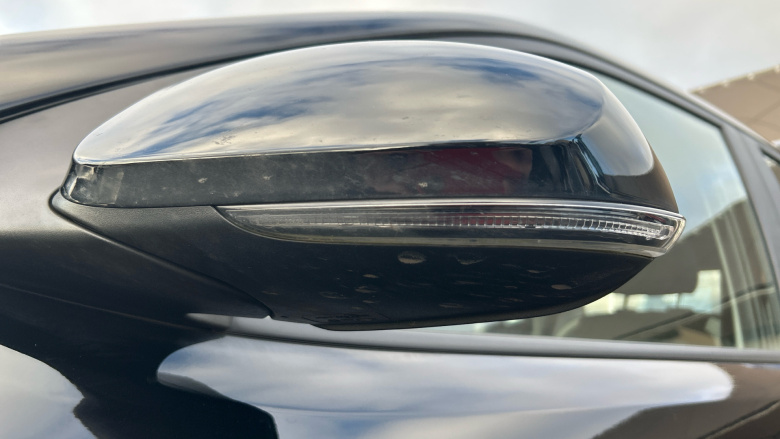 Hyundai i10 1.0 Advance 5dr Petrol Hatchback